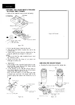 Предварительный просмотр 20 страницы Sharp 14VT10X1 Service Manual