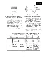 Предварительный просмотр 25 страницы Sharp 14VT10X1 Service Manual