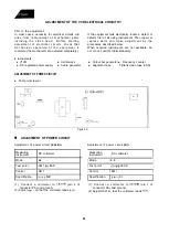 Предварительный просмотр 32 страницы Sharp 14VT10X1 Service Manual