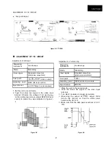 Предварительный просмотр 35 страницы Sharp 14VT10X1 Service Manual