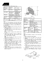 Предварительный просмотр 36 страницы Sharp 14VT10X1 Service Manual