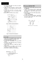 Предварительный просмотр 42 страницы Sharp 14VT10X1 Service Manual