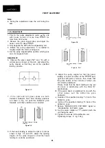 Предварительный просмотр 44 страницы Sharp 14VT10X1 Service Manual