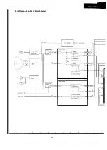 Предварительный просмотр 66 страницы Sharp 14VT10X1 Service Manual