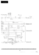 Предварительный просмотр 73 страницы Sharp 14VT10X1 Service Manual