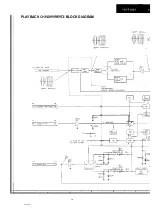 Предварительный просмотр 76 страницы Sharp 14VT10X1 Service Manual