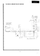 Предварительный просмотр 78 страницы Sharp 14VT10X1 Service Manual