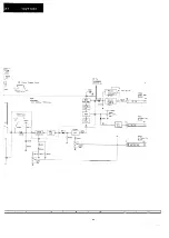 Предварительный просмотр 79 страницы Sharp 14VT10X1 Service Manual