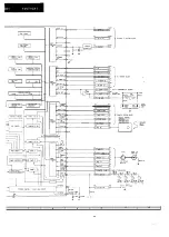 Предварительный просмотр 83 страницы Sharp 14VT10X1 Service Manual