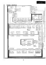 Предварительный просмотр 92 страницы Sharp 14VT10X1 Service Manual