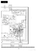 Предварительный просмотр 99 страницы Sharp 14VT10X1 Service Manual