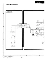 Предварительный просмотр 100 страницы Sharp 14VT10X1 Service Manual