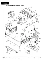 Preview for 135 page of Sharp 14VT10X1 Service Manual