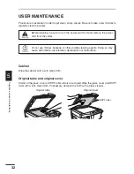 Предварительный просмотр 34 страницы Sharp 1551 - AL B/W Laser Operation Manual