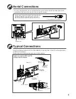 Предварительный просмотр 6 страницы Sharp 15JF-25H Operation Manual