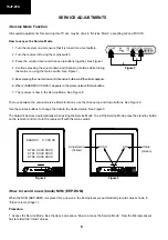 Предварительный просмотр 5 страницы Sharp 15JF-25S Service Manual