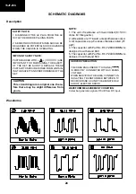 Предварительный просмотр 21 страницы Sharp 15JF-25S Service Manual