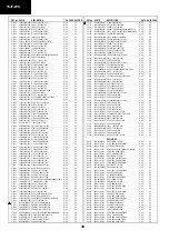 Предварительный просмотр 33 страницы Sharp 15JF-25S Service Manual