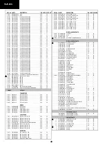 Предварительный просмотр 35 страницы Sharp 15JF-25S Service Manual