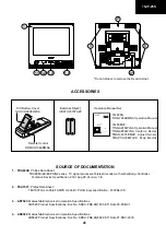 Предварительный просмотр 36 страницы Sharp 15JF-25S Service Manual