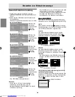 Предварительный просмотр 50 страницы Sharp 172A-W - 17" LCD Monitor Operation Manual