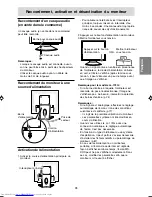 Предварительный просмотр 73 страницы Sharp 172A-W - 17" LCD Monitor Operation Manual