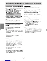 Предварительный просмотр 104 страницы Sharp 172A-W - 17" LCD Monitor Operation Manual