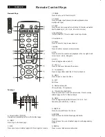 Предварительный просмотр 8 страницы Sharp 190TW8FB Service Manual