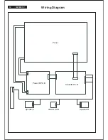 Предварительный просмотр 12 страницы Sharp 190TW8FB Service Manual