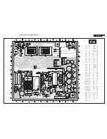 Предварительный просмотр 44 страницы Sharp 190TW8FB Service Manual