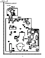 Предварительный просмотр 10 страницы Sharp 19C140 Service Manual