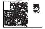 Предварительный просмотр 18 страницы Sharp 19J-CJ19M10 Service Manual