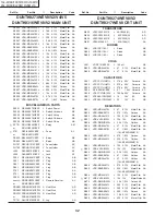 Предварительный просмотр 25 страницы Sharp 19J-CJ19M10 Service Manual