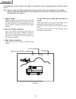 Предварительный просмотр 8 страницы Sharp 19L-M100 Service Manual