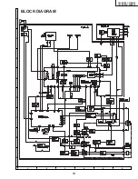 Предварительный просмотр 13 страницы Sharp 19L-M100 Service Manual