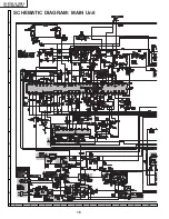 Предварительный просмотр 16 страницы Sharp 19L-M100 Service Manual