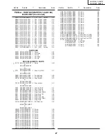 Предварительный просмотр 27 страницы Sharp 19L-M100 Service Manual