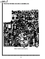 Предварительный просмотр 19 страницы Sharp 19N-M100 Service Manual