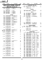 Предварительный просмотр 23 страницы Sharp 19N-M100 Service Manual