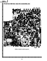 Preview for 18 page of Sharp 19R-M100 Service Manual