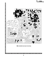 Preview for 19 page of Sharp 19R-M100 Service Manual