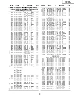 Preview for 23 page of Sharp 19R-M100 Service Manual