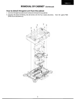 Предварительный просмотр 7 страницы Sharp 19SV111 Service Manual