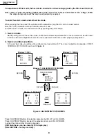 Предварительный просмотр 8 страницы Sharp 19U-M100 Service Manual