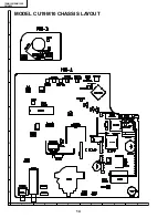 Предварительный просмотр 14 страницы Sharp 19U-M100 Service Manual