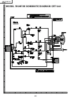 Предварительный просмотр 21 страницы Sharp 19U-M100 Service Manual