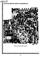 Предварительный просмотр 23 страницы Sharp 19U-M100 Service Manual