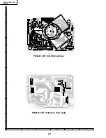 Предварительный просмотр 25 страницы Sharp 19U-M100 Service Manual