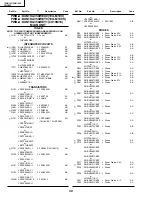 Предварительный просмотр 27 страницы Sharp 19U-M100 Service Manual