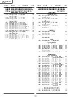 Предварительный просмотр 31 страницы Sharp 19U-M100 Service Manual